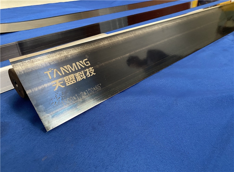 黑龍江塗布刮刀的創新與應用