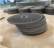 網片等離子噴塗技術的表麵噴塗增強與客戶認可