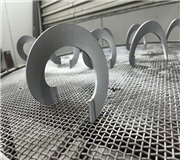 提高刀片表麵耐磨性的技術：超音速熱噴塗強化方法